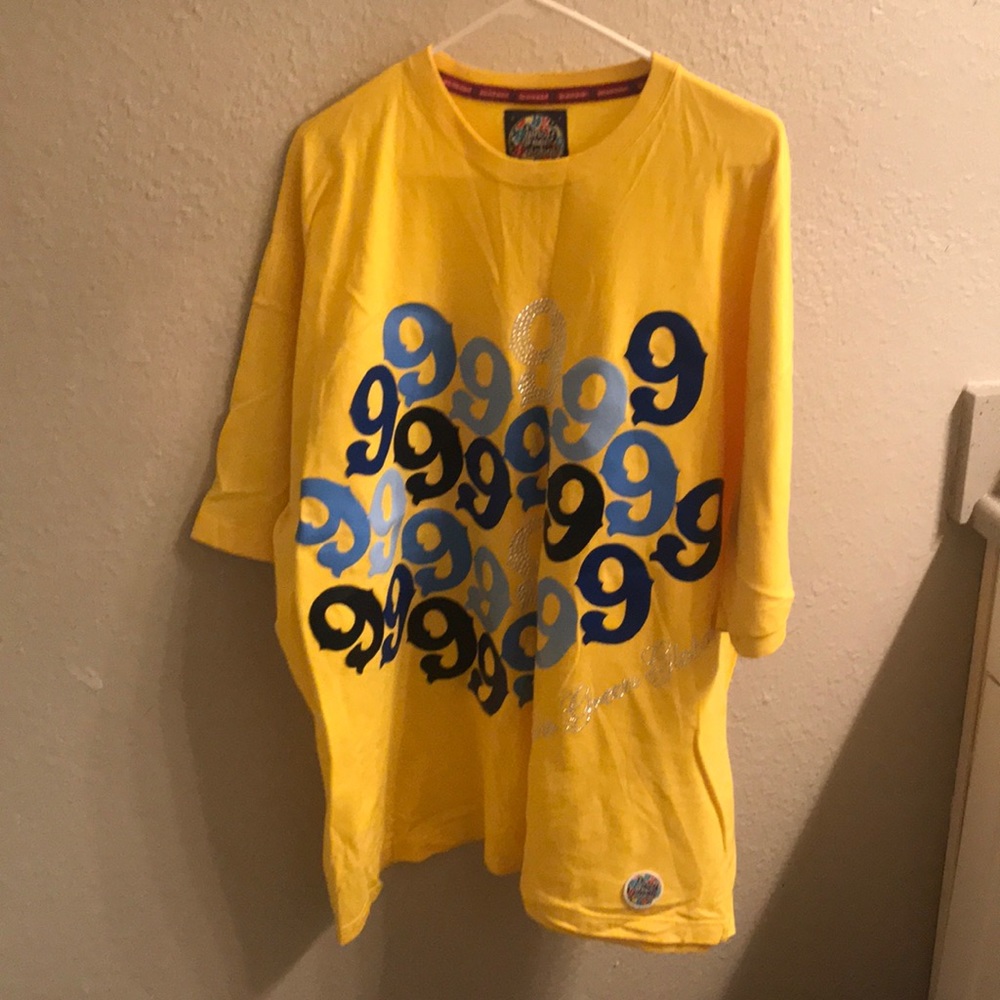 Gino Green Global GGG 999